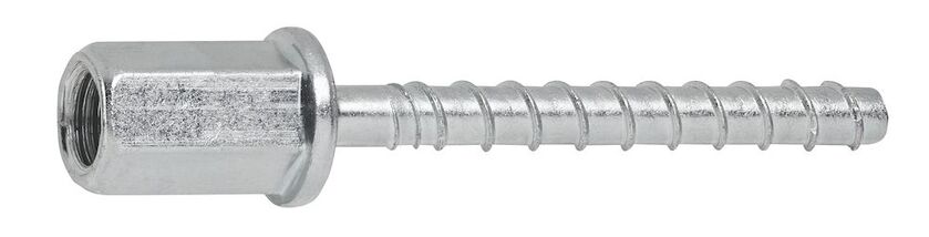 BETONGSKRUV JC2-IT EJOT FZB M8/M10 6X60 MM 50-PACK