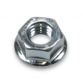 MUTTER MFL NOVIPRO FZB M6 200-PACK