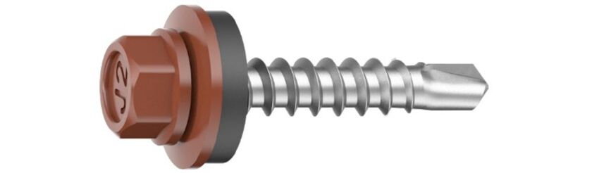 FARMARSKRUV JT2 ÖVL EJOT TRÖD 8004 4,8X20 MM 250P
