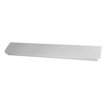 TÄCKPLÅT TILL F252 & 1222 FVD341 50X20 MM