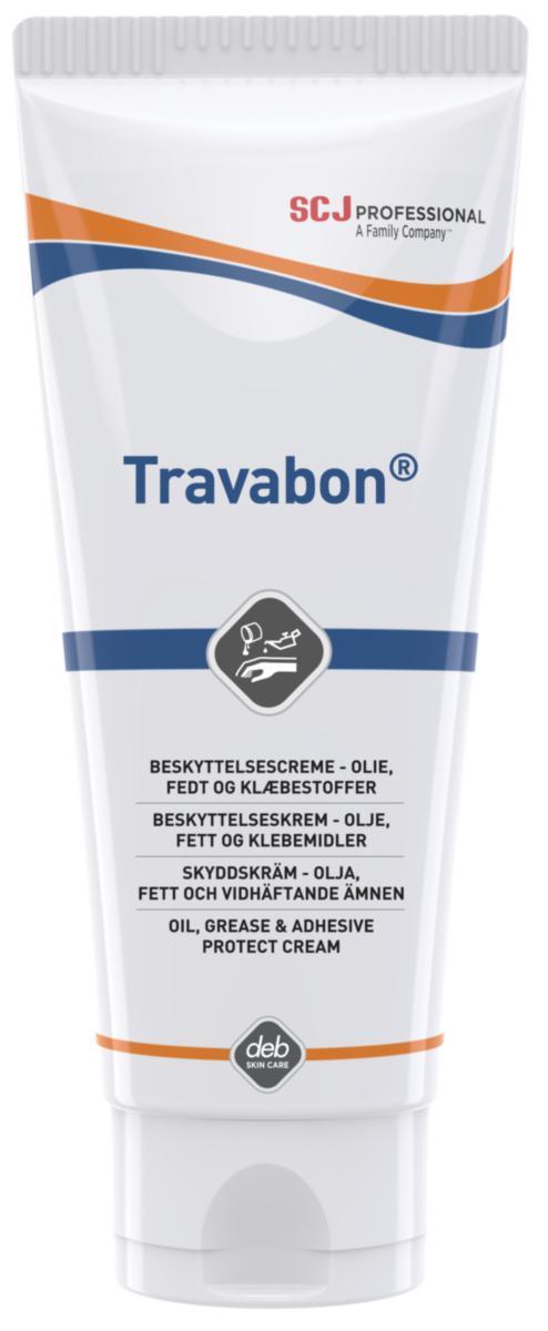SKYDDSCREME TRAVABON 100 ML