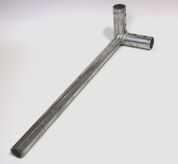 HÖRNSTÅNDARE WELAND FZV 500 MM