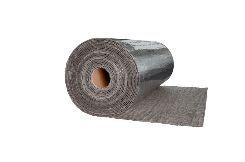 FILT ISOLERING ARMAGEL 10 MM 1,5X10 M