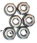 FLÄNSMUTTER CWL FZV M10 100-PACK