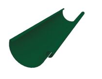 HÄNGRÄNNA ALU 250 MM 3 M