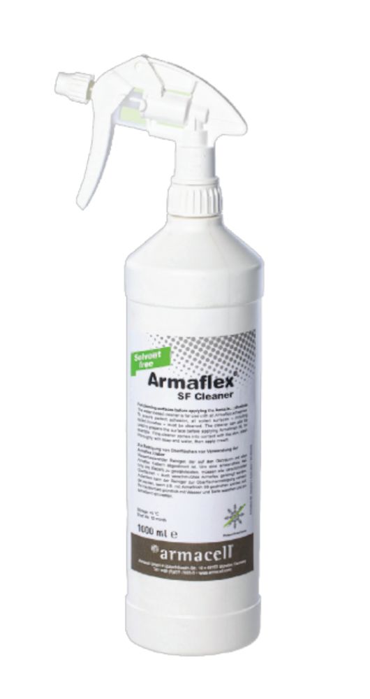 RENGÖRINGSMEDEL ARMAFLEX SF CLEANER 1 L