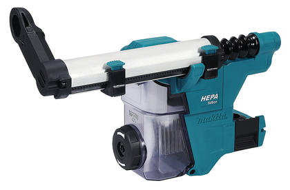 DAMMSUGARENHET DX16 TILL DHR183Z MAKITA