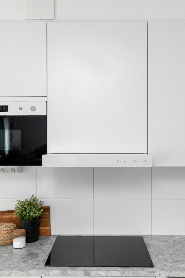 AGGREGAT CASA R3 GENIUS T VÄ 500 W RH VÄLVD FRONT