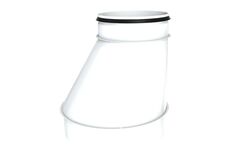 REDUKTION HFBM MUFF-NIPPEL VIT 200 MM