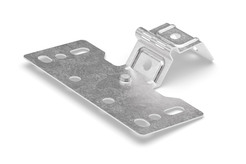 VAJERFÄSTE ONE WELAND GRÅ