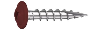 BLECKSKRUV EJOT RF OXIDRÖD 3009 3,5X25 MM 500P