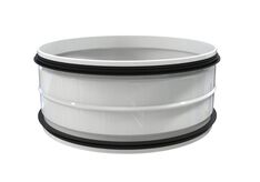 NIPPEL HI VIT 100 MM