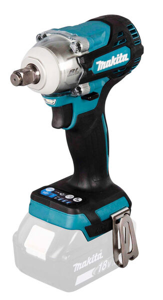 MUTTERDRAGARE LXT 18V BL NAKEN MAKITA