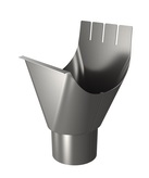 OMVIKNINGSKUPA ALU 150-100 MM