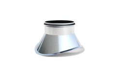 PÅSTICK HPSR MED RADIE FZ 800 MM