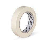 MASKERINGSTEJP 25 MM 50 M