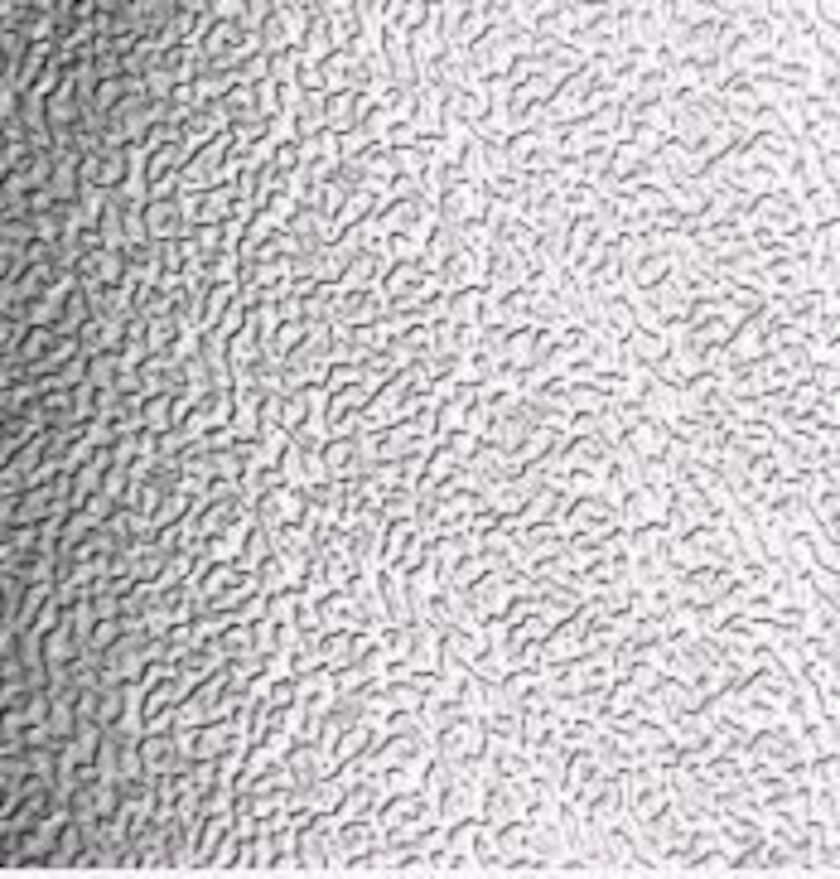 PLÅT FORMAT ALU STUCCO 2500X1250X1,0 MM