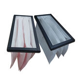 FILTERKIT VR700 EV/DCV STD EPM2.5 70% & COARSE 50%