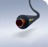 RÖRSLANG HT/ARMAFLEX 10 MM