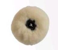 EXTRA ROLLER AQUA FÖR MAXI HÖRN