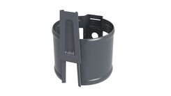 KILSVEP UTAN STIFT FÖR STENVÄGG 110 MM