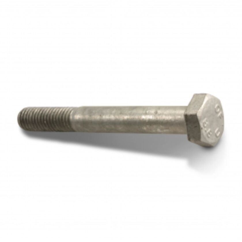 SEXKANTSBULT M6S NOVIPRO FZV M8X25 MM 100-PACK