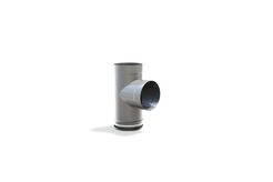 GRENRÖR HTKMH HEAT MUFF-NIPPEL MED MUFFAVSTICK 400 MM