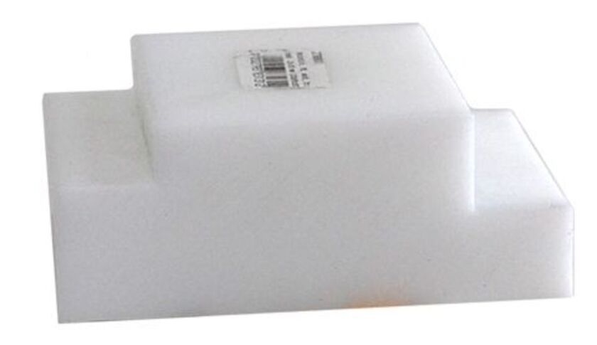 FALSKLOSS LITEN 130X95 MM