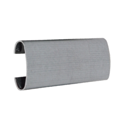 GEJDERLIST ABRA ALUZINK AZ185 2500 MM