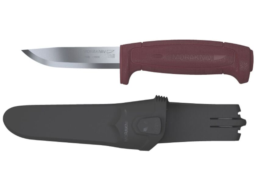 SLIDKNIV BASIC 511 MORA 206 MM