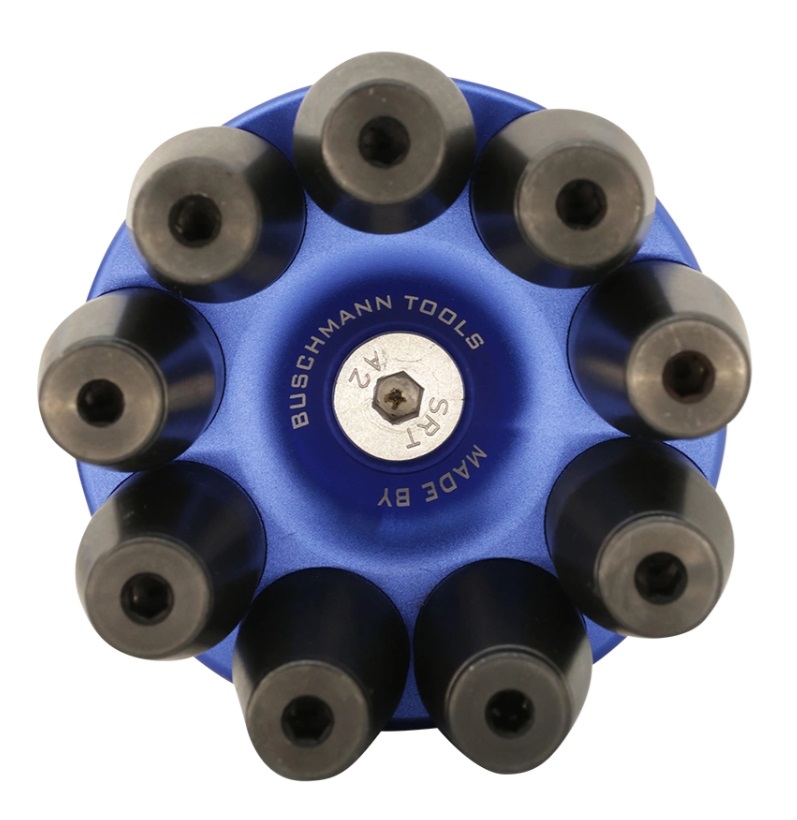 PIPEXPAND PRO SET 80 & 100 MM