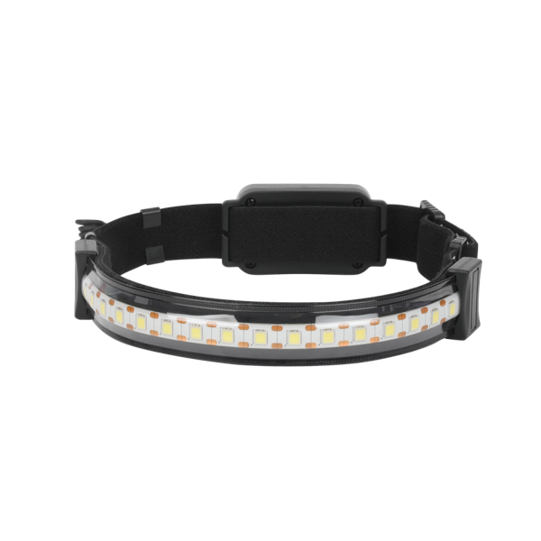 PANNLAMPA HEDWIG SWISSTECH LEDSTRIP 400 LM