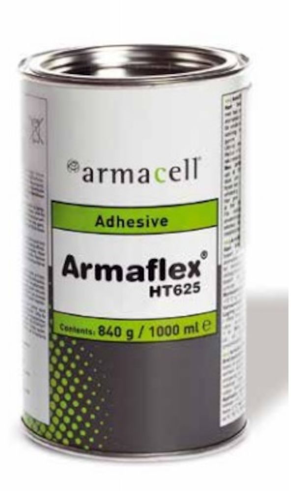SPECIALLIM HT/ARMEFLEX 625 1,0 L