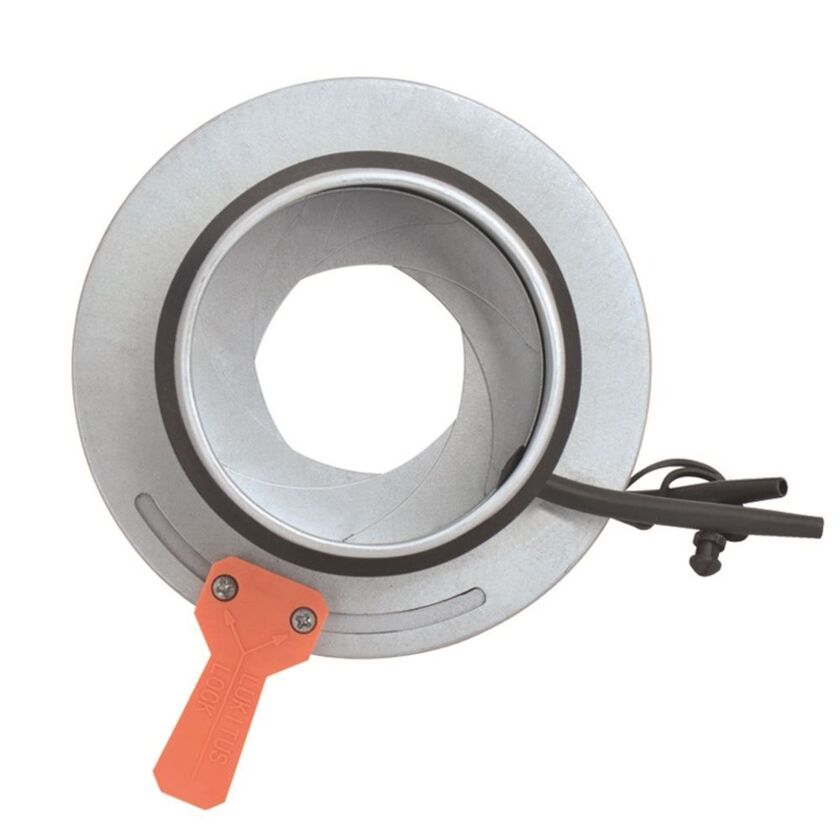 IRISSPJÄLL ALIR-A ALTECH 80 MM