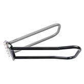 DUBBELFALSSLUTARE NOVA