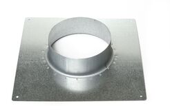 STOSPLÅT HTPM MED MUFF FZ