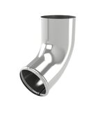 UTKASTARE PLANNJA ZINKMAGNESIUM 120 MM