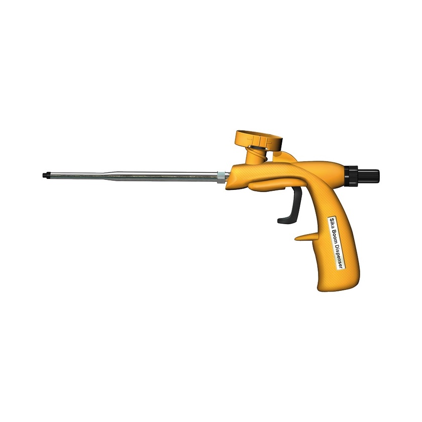 SKUMPISTOL DISPENSER SIKABOOM SIKA