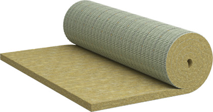 NÄTMATTA VM COMFORT ROCKWOOL 50 MM 600X4000