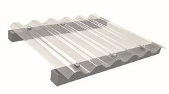 LJUSINSLÄPP PLAST 20-35