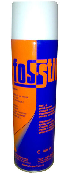 SPRAYLIM 500ML AEROSOL FOSSTIK