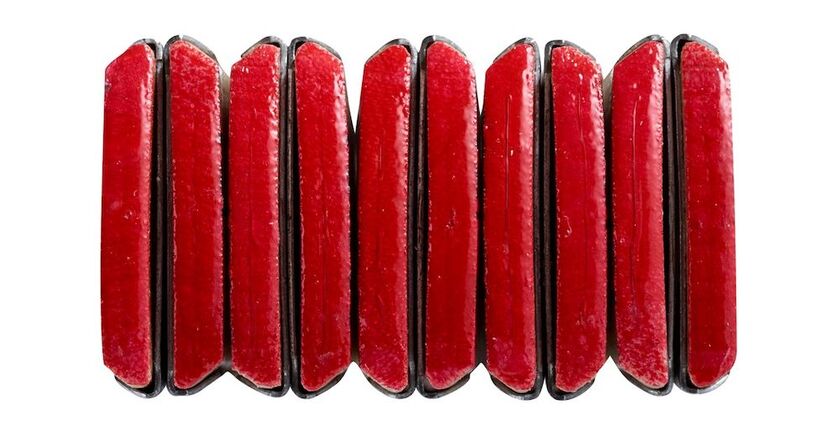 MÄTSTOCK 61 TUM/MM HULTAFORS 2 M