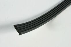 GUMMILIST SJÄLVHÄFTANDE WELAND