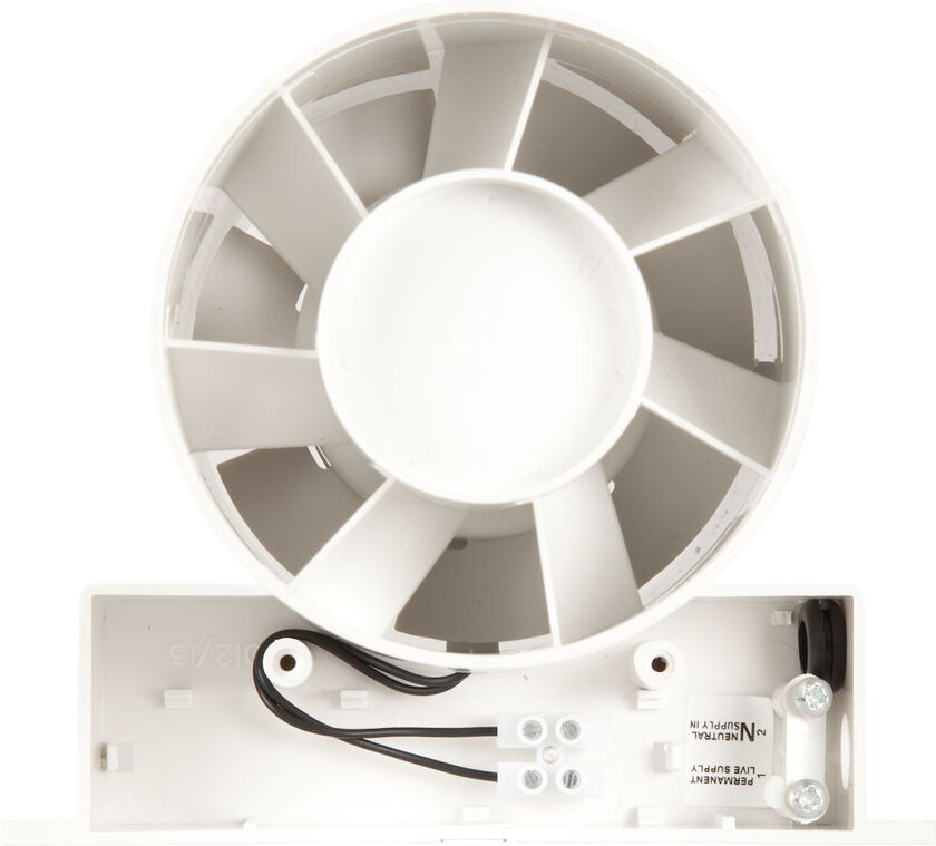 KANALFLÄKT ID-100 FRESH