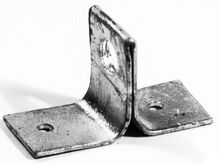 MÄRLOR FÖR TACKLUCKA