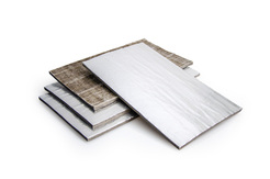 FILT ISOLERING ARMAGEL 10 MM 1,5X10 M