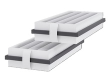 FILTERKIT MINIBYTER F7 & M5