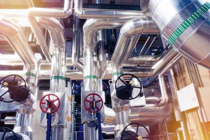 Minimässa Teknisk Isolering Linköping