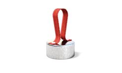 RENSLOCK MUFF HÄLMH FZ OISOLERAT 80 MM