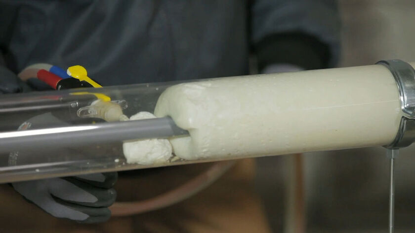 POLYURETANSKUM FROTH PAK 180 QR